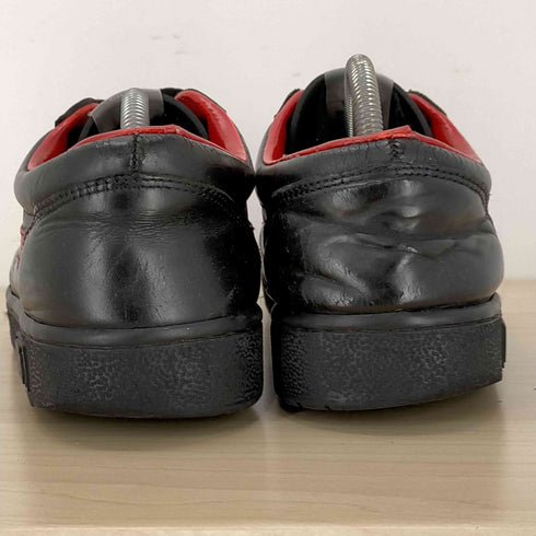 バンズ VANS 韓国製 オールドスクール ローカットスニーカー メンズ US:9.5