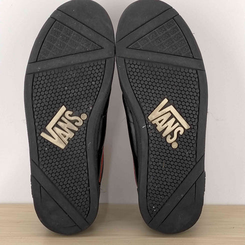 バンズ VANS 韓国製 オールドスクール ローカットスニーカー メンズ US:9.5