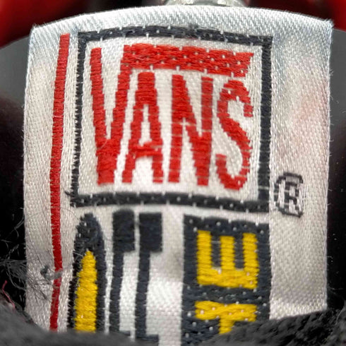 バンズ VANS 韓国製 オールドスクール ローカットスニーカー メンズ US:9.5