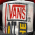 バンズ VANS 韓国製 オールドスクール ローカットスニーカー メンズ US:9.5