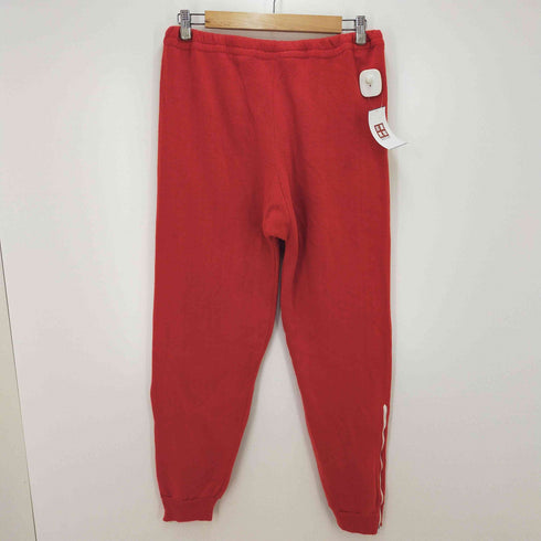 チャンピオン Champion バータグ 70s~80s サイドジップスウエットパンツ メンズ M