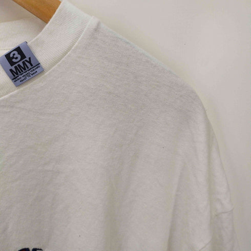 メゾンミハラヤスヒロ Maison MIHARA YASUHIRO PRINTED TEE3 メンズ JPN:44