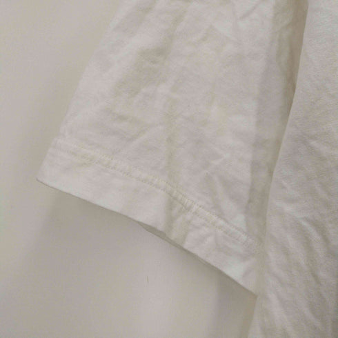 メゾンミハラヤスヒロ Maison MIHARA YASUHIRO PRINTED TEE3 メンズ JPN:44