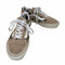 バンズ VANS 迷彩柄オールドスクール ローカットスニーカー メンズ US:10