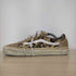 バンズ VANS 迷彩柄オールドスクール ローカットスニーカー メンズ US:10