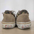 バンズ VANS 迷彩柄オールドスクール ローカットスニーカー メンズ US:10