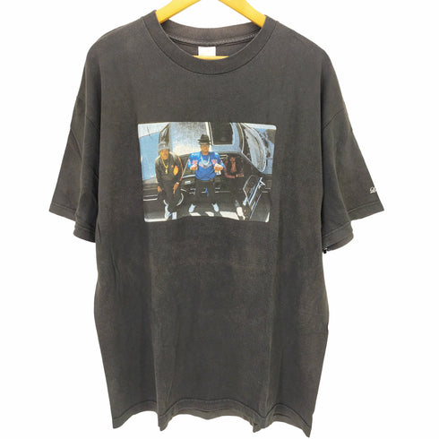 Lush Life フォトグラフTシャツ メンズ JPN:XL