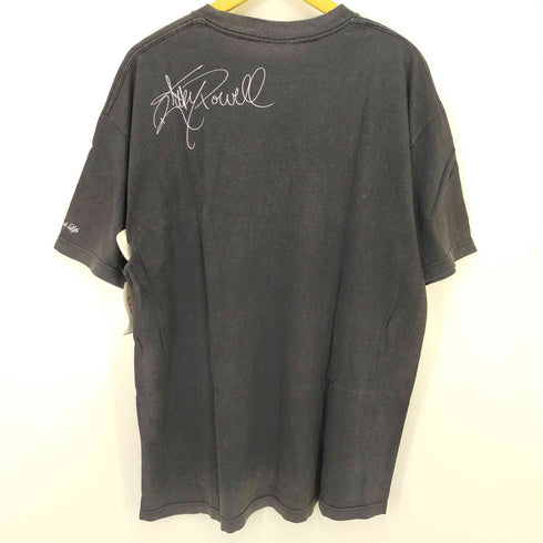 Lush Life フォトグラフTシャツ メンズ JPN:XL