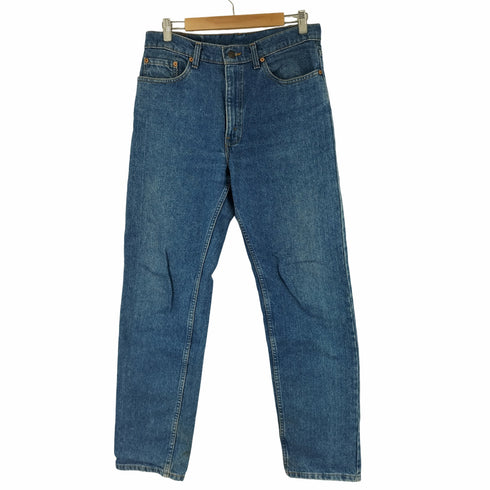 リーバイス Levis 90S 93年製 MADE IN USA 510-0217 デニムパンツ メンズ 33/34