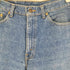 リーバイス Levis 90S 93年製 MADE IN USA 510-0217 デニムパンツ メンズ 33/34