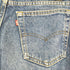 リーバイス Levis 90S 93年製 MADE IN USA 510-0217 デニムパンツ メンズ 33/34
