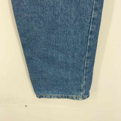 リーバイス Levis 90S 93年製 MADE IN USA 510-0217 デニムパンツ メンズ 33/34