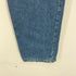 リーバイス Levis 90S 93年製 MADE IN USA 510-0217 デニムパンツ メンズ 33/34