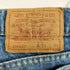 リーバイス Levis 90S 93年製 MADE IN USA 510-0217 デニムパンツ メンズ 33/34