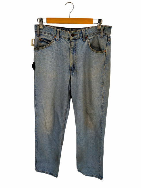 リーバイス Levis 90S 550 REGULAR FIT ジップフライデニム メンズ W34/L30