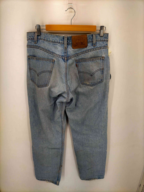 リーバイス Levis 90S 550 REGULAR FIT ジップフライデニム メンズ W34/L30