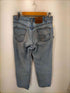 リーバイス Levis 90S 550 REGULAR FIT ジップフライデニム メンズ W34/L30