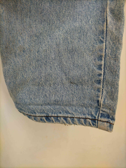 リーバイス Levis 90S 550 REGULAR FIT ジップフライデニム メンズ W34/L30