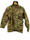 ブリティッシュアーミー BRITISH ARMY Lightweight Waterproof MTP メンズ import:S