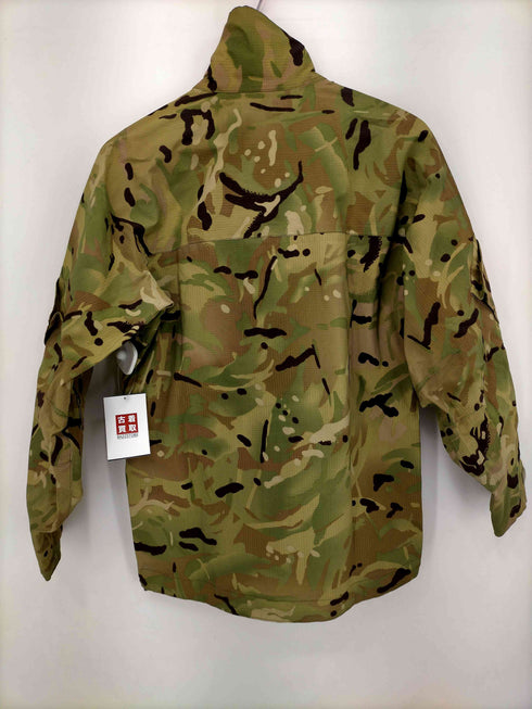 ブリティッシュアーミー BRITISH ARMY Lightweight Waterproof MTP メンズ import:S