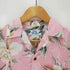 トゥーパームス TWO PALMS 総柄アロハシャツ メンズ XS