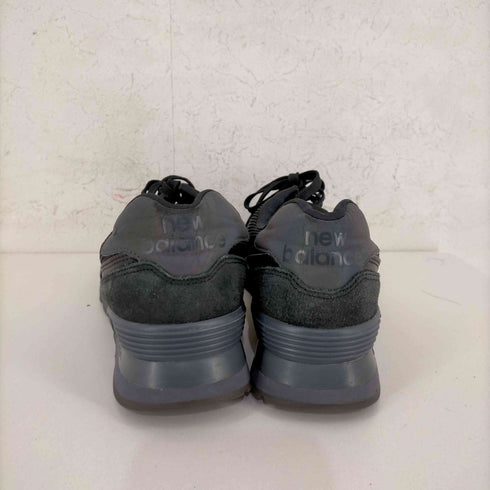 ニューバランス NEW BALANCE ML574UWB メンズ JPN:27