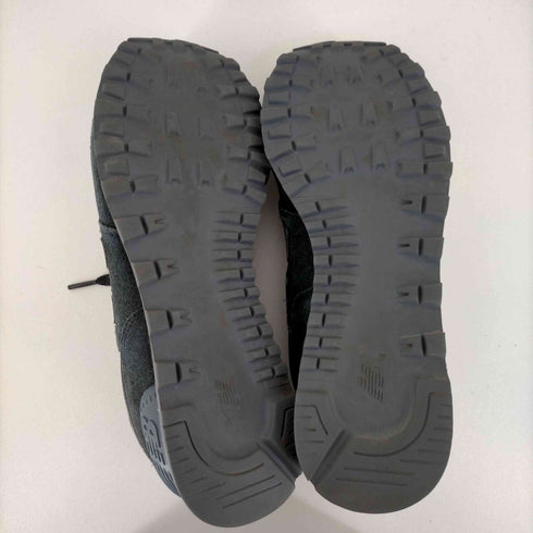 ニューバランス NEW BALANCE ML574UWB メンズ JPN:27