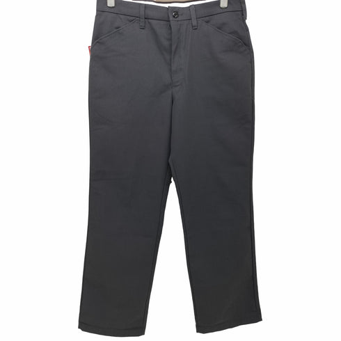 レッドキャップ RED KAP メキシコ製 ストレートワークパンツ メンズ 32
