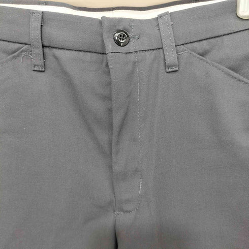 レッドキャップ RED KAP メキシコ製 ストレートワークパンツ メンズ 32