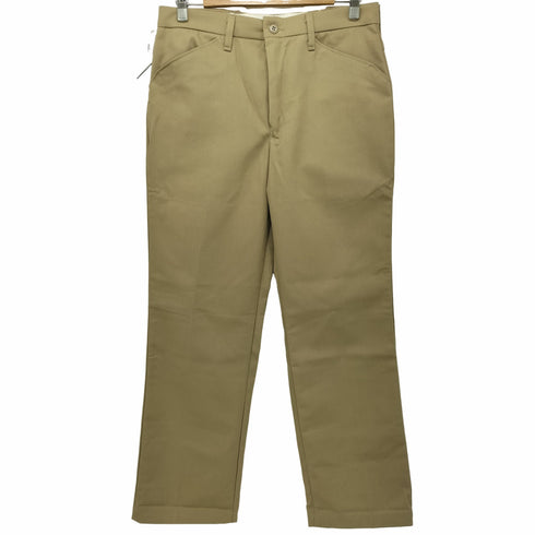 レッドキャップ RED KAP メキシコ製 ストレートワークパンツ メンズ 32