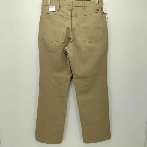 レッドキャップ RED KAP メキシコ製 ストレートワークパンツ メンズ 32
