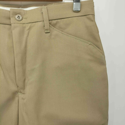 レッドキャップ RED KAP メキシコ製 ストレートワークパンツ メンズ 32