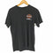 ハーレーダヴィットソン HARLEY DAVIDSON 両面プリントクルーネックTシャツ メンズ JPN:M