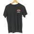 ハーレーダヴィットソン HARLEY DAVIDSON 両面プリントクルーネックTシャツ メンズ JPN:M
