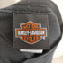 ハーレーダヴィットソン HARLEY DAVIDSON 両面プリントクルーネックTシャツ メンズ JPN:M