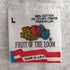 フルーツオブザルーム FRUIT OF THE LOOM USA製 KEY WEST マナティ 絶滅危惧種 アニマルプリント タンクトップ メンズ import:L