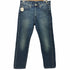 リーバイスレッド Levis RED 505STRAIGHT ジップアップストレートデニムパンツ メンズ 32×32