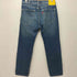 リーバイスレッド Levis RED 505STRAIGHT ジップアップストレートデニムパンツ メンズ 32×32