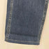 リーバイスレッド Levis RED 505STRAIGHT ジップアップストレートデニムパンツ メンズ 32×32