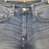 リーバイスレッド Levis RED 505STRAIGHT ジップアップストレートデニムパンツ メンズ 32×32