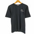 TIGER JACK MARINE SPORTS シングルステッチ ワンポイント クルーネックTシャツ メンズ