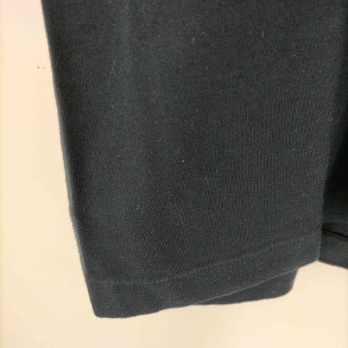 TIGER JACK MARINE SPORTS シングルステッチ ワンポイント クルーネックTシャツ メンズ