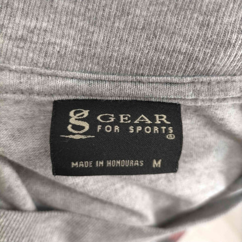 ギア GEAR 2003 NOIKA SUGAR BOWL クルーネックTシャツ メンズ JPN:M