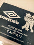 アンブロ UMBRO FUTUREARCHIVE ステッカー メンズ