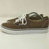 バンズ VANS Authentic オーセンティック デッキシューズ Theory Walnut メンズ 28.0