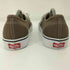 バンズ VANS Authentic オーセンティック デッキシューズ Theory Walnut メンズ 28.0