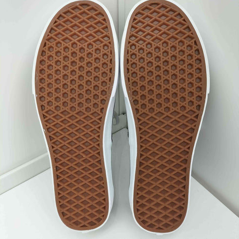 バンズ VANS Authentic オーセンティック デッキシューズ Theory Walnut メンズ 28.0
