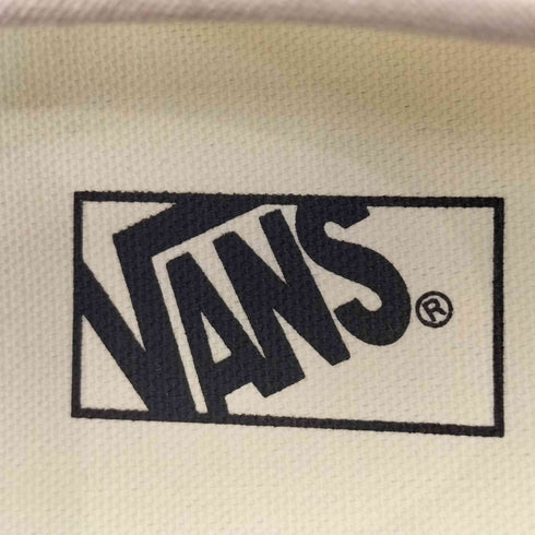 バンズ VANS Authentic オーセンティック デッキシューズ Theory Walnut メンズ 28.0