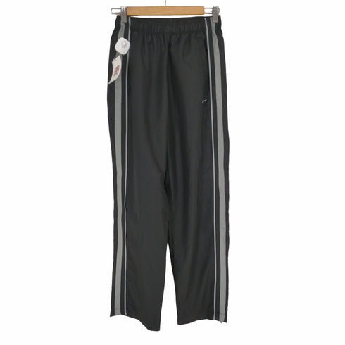 ナイキ NIKE 00s サイドラインナイロンパンツ メンズ JPN:M