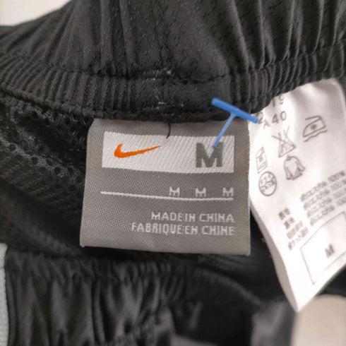 ナイキ NIKE 00s サイドラインナイロンパンツ メンズ JPN:M